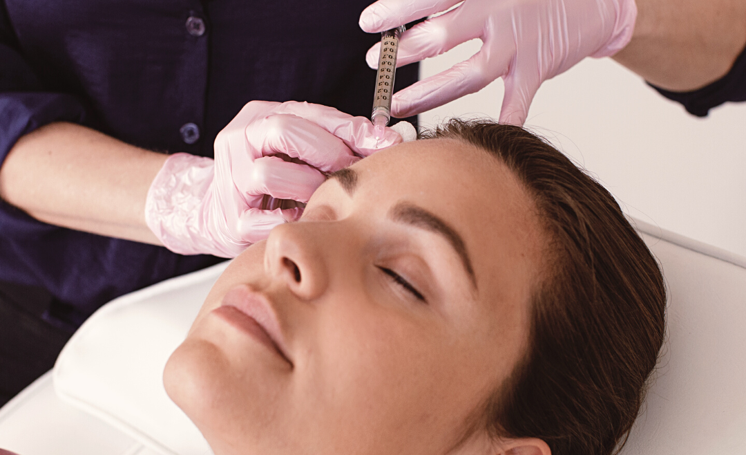 Mesotherapie fürs Gesicht – Deine natürliche Beauty-Kur!