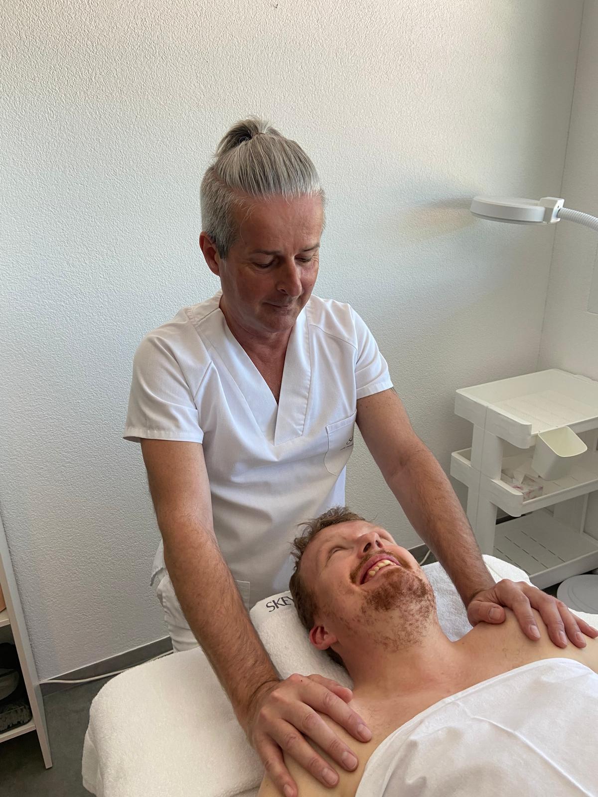 Heimmassage