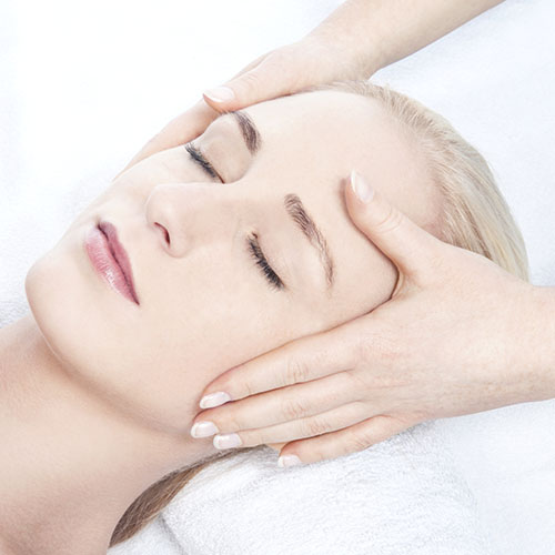 Timeless Prodigy Gesichtsbehandlung