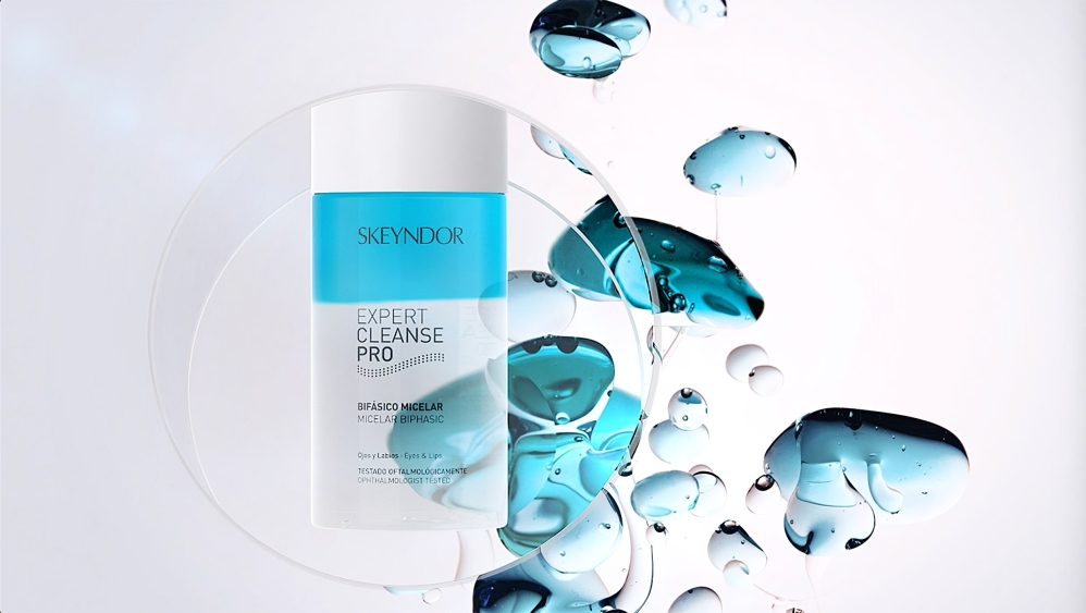 HYALURONIC plus EXPERT CLEANSE PRO & MESO